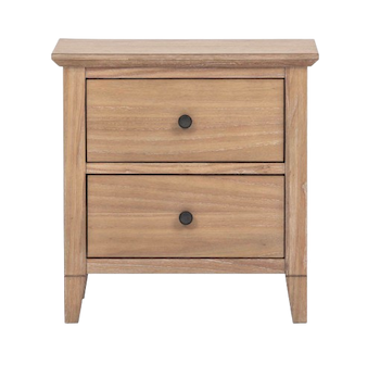 Bed side table