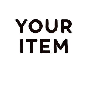Your Item