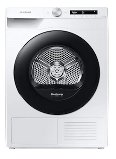 Clothes Dryer