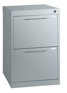 Filling Cabinet 2 Drawers