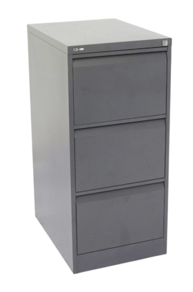 Filling Cabinet 3 Drawers