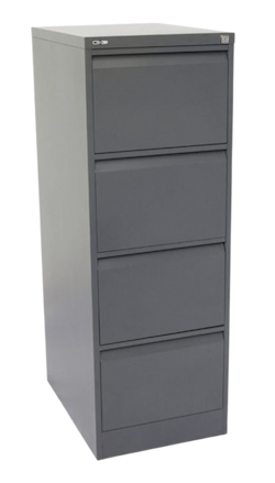 Filling Cabinet 4 Drawers