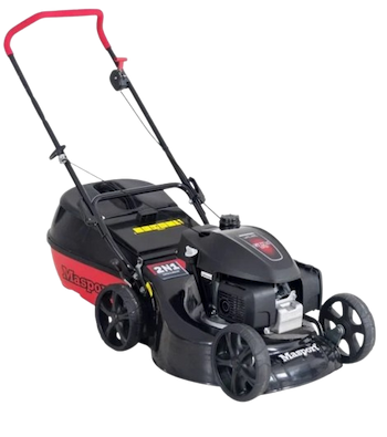 Lawn Mower