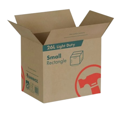Small box