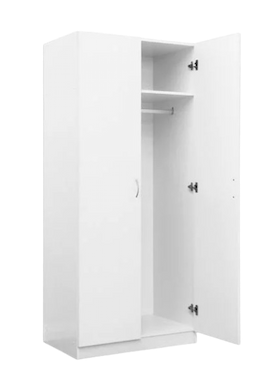 Wardrobe Ikea