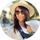 Melissa Mari profile picture